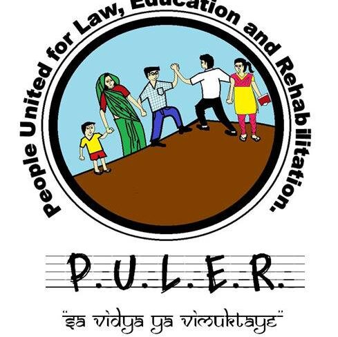 People United for Law, Education and Rehabilitation (P.U.L.E.R.), a student-led initiative